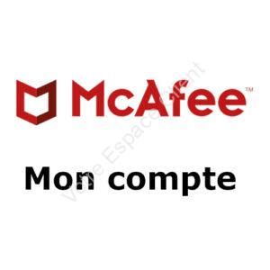 mc afee login|accéder à mon compte mcafee.